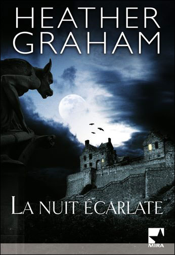 Tome 7 : La nuit écarlate 9782280813556