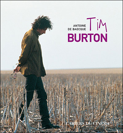 Tim Burton - Page 5 9782866424756