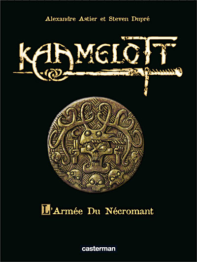 BD Kaamelott - Page 4 9782203370166