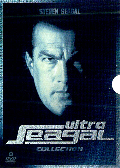 Steven Seagal 7321950829576