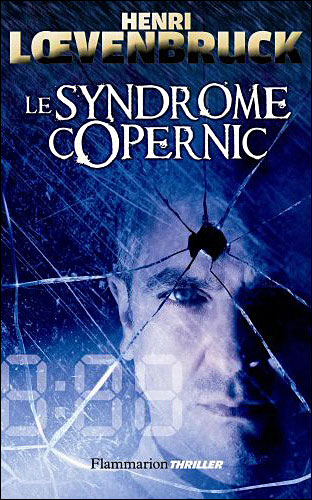 Le syndrome Copernic - Henri Loevenbruck 9782080690876