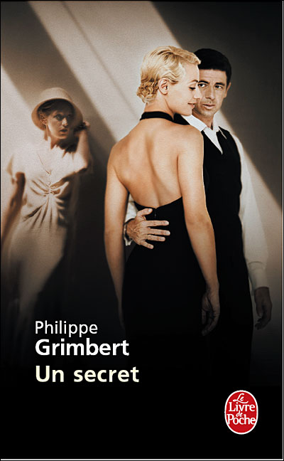 Un Secret de Philippe Grimbert 9782253117186