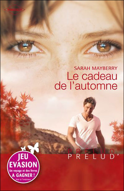 Le cadeau de l'automne 9782280213196