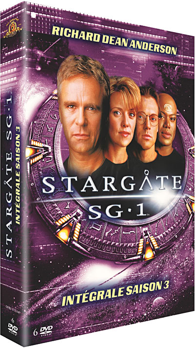 Stargate SG1___Saison 3 3700259831307