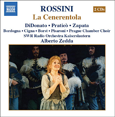 La Cenerentola - Rossini - Page 2 0730099619127
