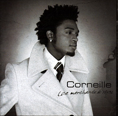 Corneille : Le bon dieu est une femme 3596971105327