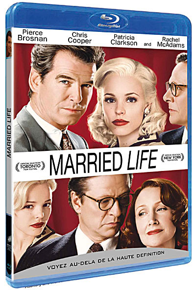 Married Life - 2007 - Ira Sachs 3333299575537