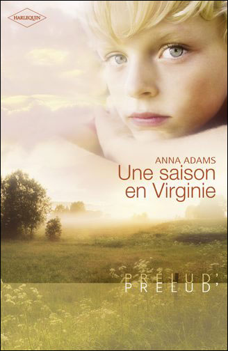 Une saison en Virginie 9782280819367