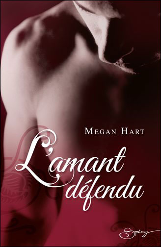 L'amant défendu de Megan Hart 9782280819497