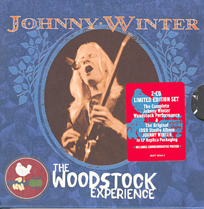 Johnny Winter - Page 7 0886974824428