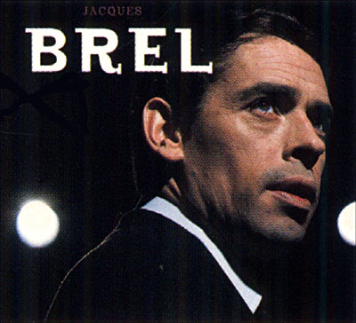 Jacques Brel : Les meilleurs moments 0731454362528