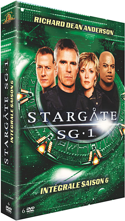 Stargate SG1___Saison 6 3700259831338