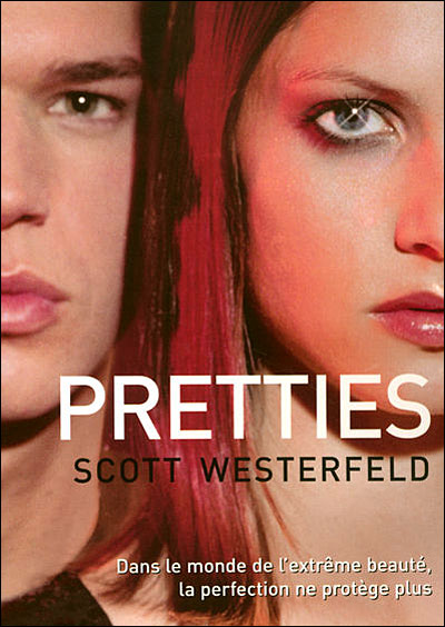 Uglies, de Scott Westerfeld 9782266159258