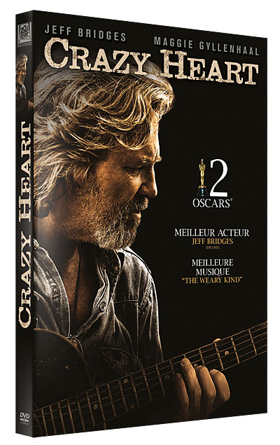 Crazy Heart [DVDRIP] [FRENCH] [FS]  3344428041458