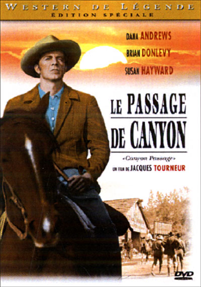 Le Passage du Canyon - Jacques Tourneur 1946 3333297473958