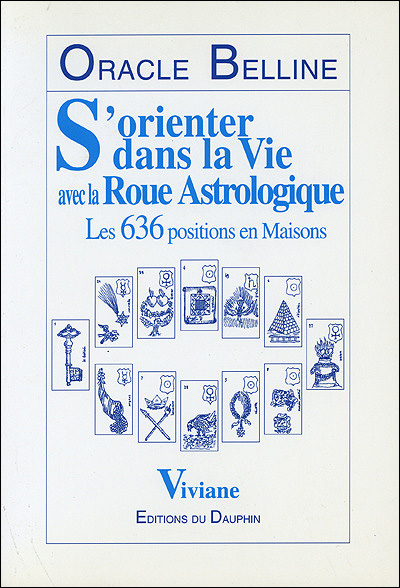  Le tarot de Marseille - inititation aux tirages des cartes et à leur interpréta 9782716311168