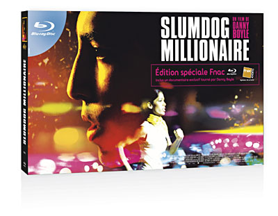 Slumdog Millionaire 3388330035709