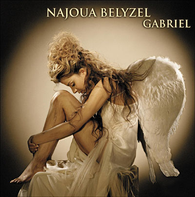 Najoua Belyzel : Gabriel 3297750019919