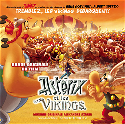 BO de "Astrix contre les Vikings" [Itw vido p.3] - Page 3 0828768068229