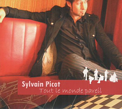 les sylvain picot - Les Sylvain Picot 3700173698529