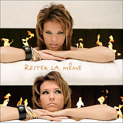 Top France Albums du 29/10 au 05/11/2005 0828767399829