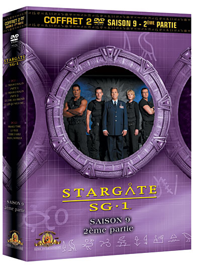 Stargate SG1___Saison 9 3700259828239