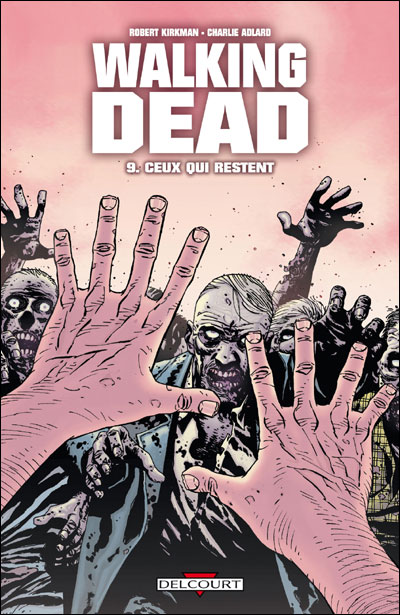 THE WALKING DEAD - Page 2 9782756017259