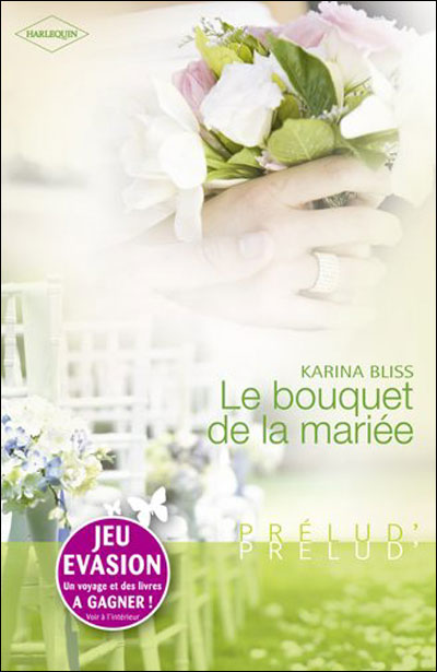 Le bouquet de la mariée 9782280213189