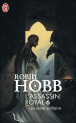 Premier Cycle de L'Assassin Royal de Robin Hobb 9782290325520