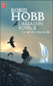 Premier Cycle de L'Assassin Royal de Robin Hobb 9782290316290