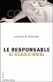 Le responsable des ressources humaines de Avraham B Yehoshua 9782702136065