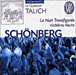 Schönberg: Musique de chambre 0794881711826