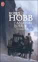 Premier Cycle de L'Assassin Royal de Robin Hobb 9782290313237