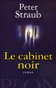 Le Cabinet Noir - Peter Straub 9782259202701