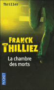 [Thilliez, Franck] La chambre des morts 9782266162951