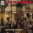 Silvio LAZZARI (1857-1944) Hommage à Beethoven et Haydn 3325480683602