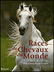 Quels Livres d'Equitation avez vous ? 9782711418312