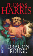 Thomas Harris - Dragon rouge 9782266145442