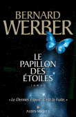 Le papillon des toiles de Bernard Werber 9782226173492