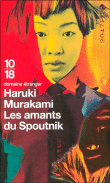 Les amants du Spoutnik - Haruki Murakami 9782264039323