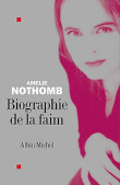 Amelie Nothomb  9782226153944