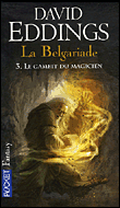 Cycle : La Belgariade - David Eddings 9782266170994