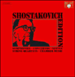 Chostakovitch - Chostakovitch : Suites de Jazz 5029365812825