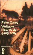 australie - Peter CAREY (Australie / Etats-Unis) 9782264037565