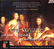 Musique profane à Versailles (1650-1764) : les sorties 3383510001765