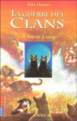 La guerre des Clans [par Erin Hunter] 9782266149495