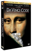 Da vinci Code 3333297197427