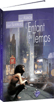 L'enfant du temps - Asimov, Silverberg- 9782843622977