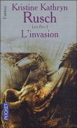 Prt : L'invasion de Kristine Kathryn Rusch 9782266119948