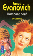 Flambant neuf de Janet Evanovich 9782266169578